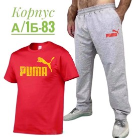 Костюм