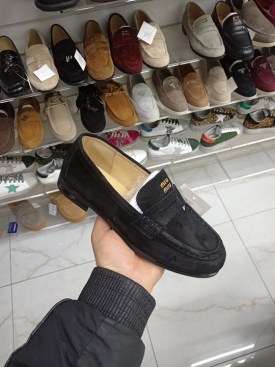 Мокасины