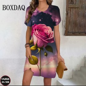 Платье