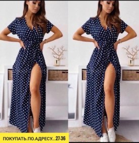 Платье