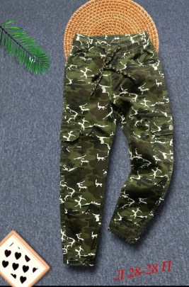 Брюки