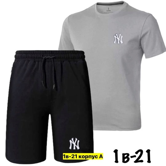 костюм спортивный мужской,костюм мужской puma,комплект футболки,футболка и шорты мужские,костюм мужской