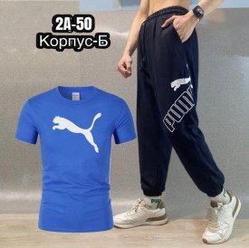 Костюм
