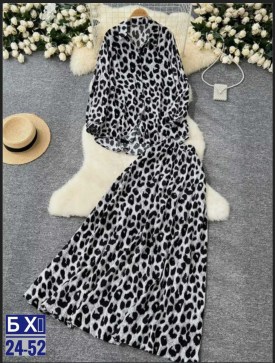 Костюм