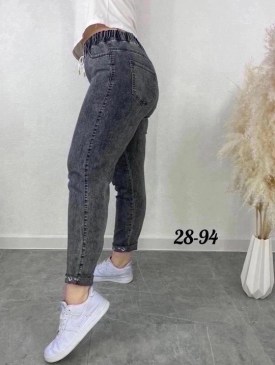 Джинсы