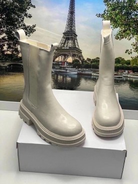 Ботинки