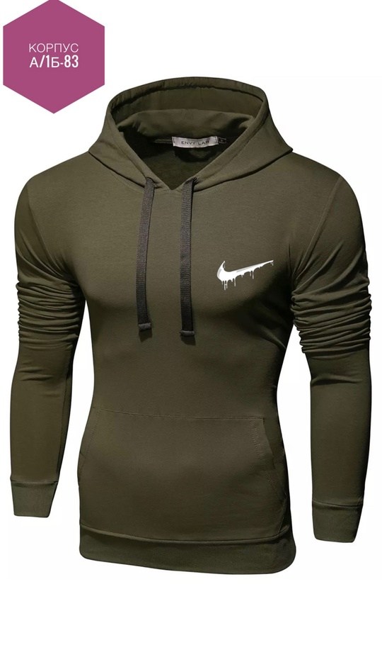 толстовка с капюшоном,толстовка envy lab,толстовки худи,спортивная толстовка,толстовка nike swoosh мужская