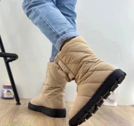 Дутики