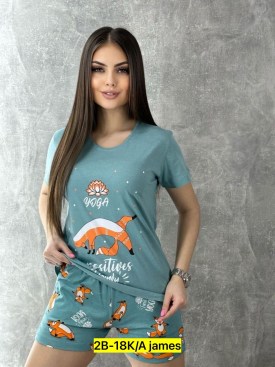 Домашняя одежда