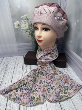 Шапка
