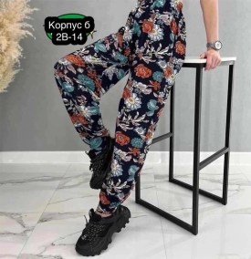 Брюки