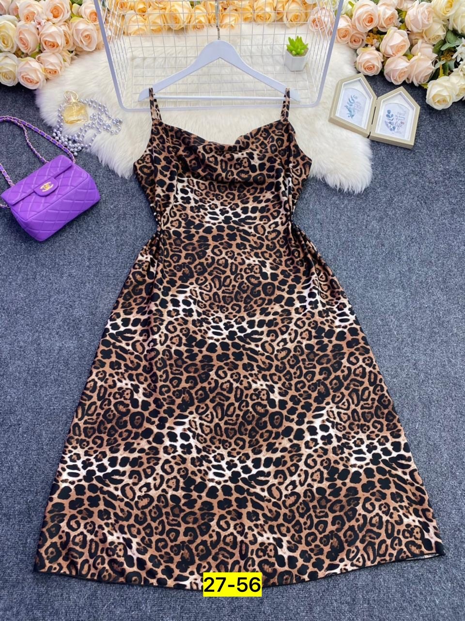 леопардовые платья,оджи платье леопардовое,norma kamali платье леопардовый принт,платье с леопардовым принтом,платье на бретельках