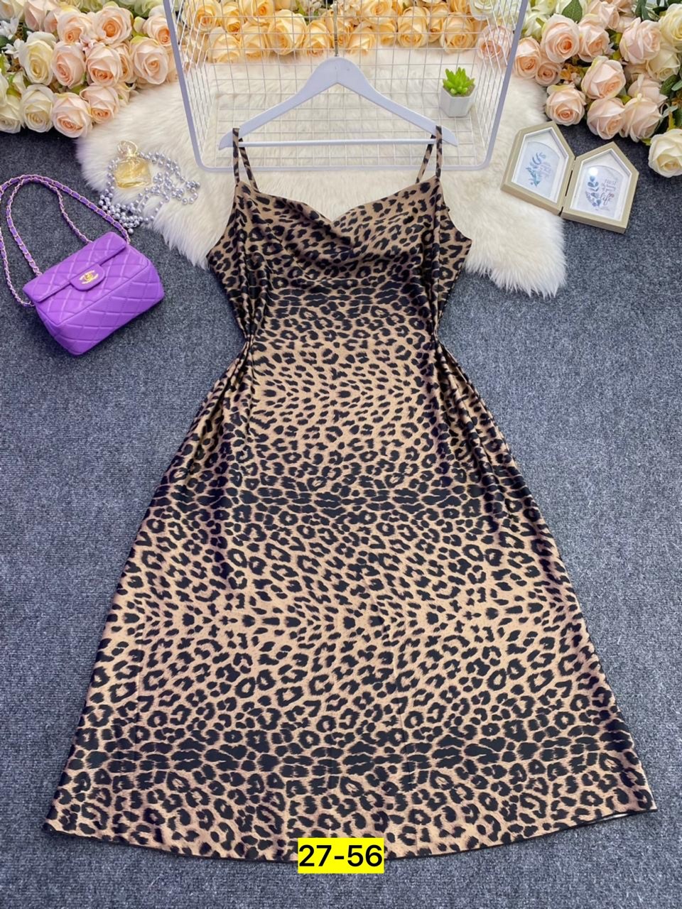 леопардовые платья,оджи платье леопардовое,norma kamali платье леопардовый принт,платье с леопардовым принтом,платье на бретельках