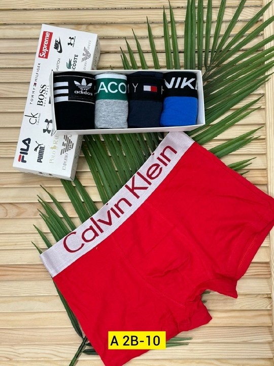 мужские трусы боксеры fila,трусы fila,трусы мужские fila,набор трусов для мужчин,трусы мужские 5 шт