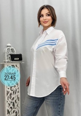 Блузка