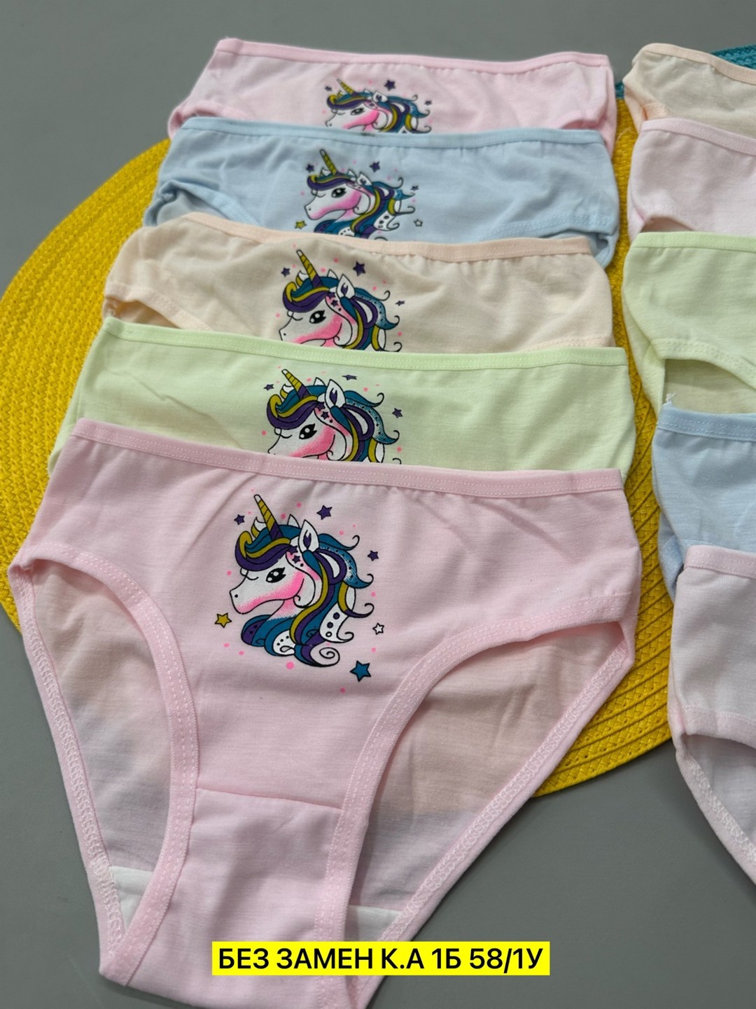 детские трусы для девочек,донелла трусы детские 4171,трусики для девочек,комплект трусов donella для девочек,набор трусиков для девочек