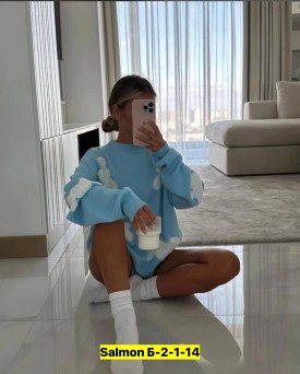 Свитер