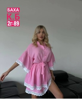 Платье
