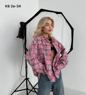 Рубашка