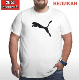 Футболка