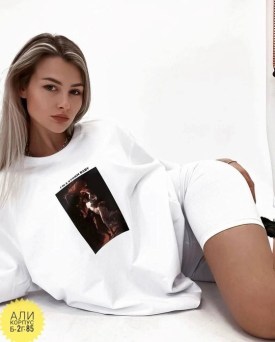 Костюм
