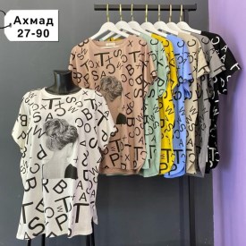 Футболка