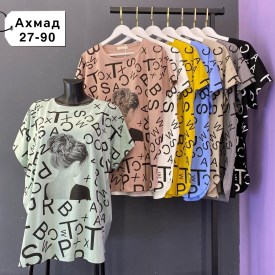Футболка