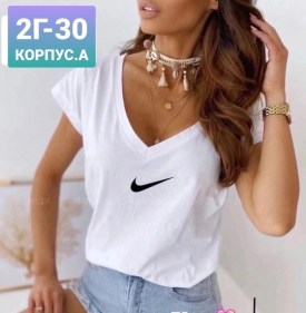 Футболка