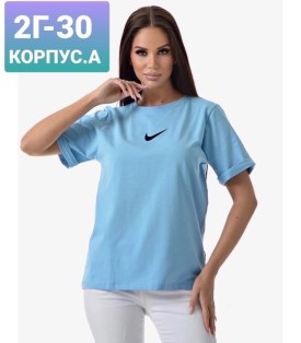 Футболка
