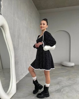 Платье