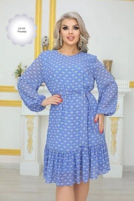 Платье