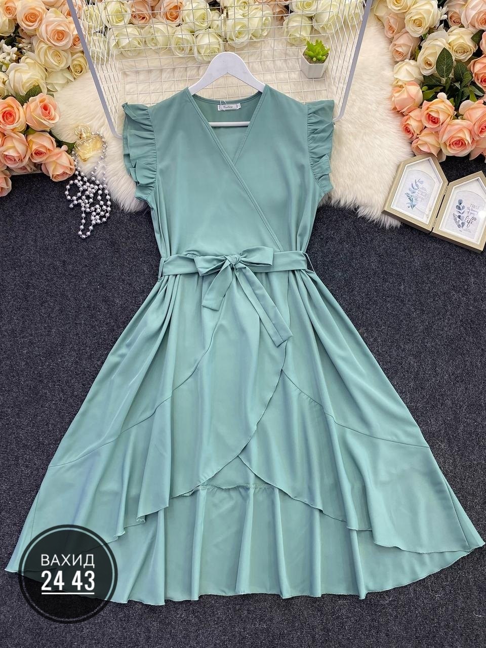 платья,модное платье,нарядное платье,платье с оборками,летние платье