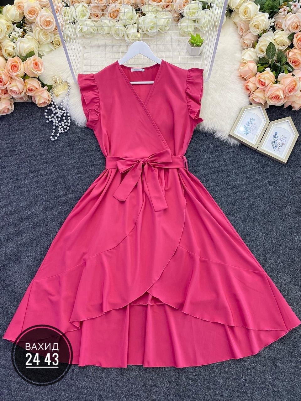 платья,модное платье,нарядное платье,платье с оборками,летние платье