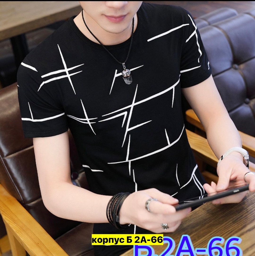 мужская футболка с короткими рукавами,футболки мужские,мужская мода,мужская летняя футболка,футболки для мужчин