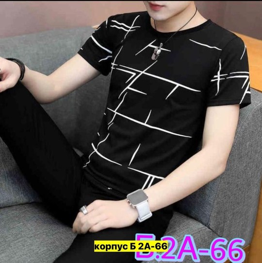 мужская футболка с короткими рукавами,футболки мужские,мужская мода,мужская летняя футболка,футболки для мужчин