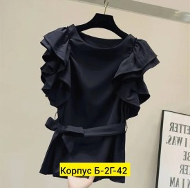 Блузка