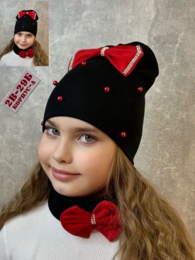 Шапка
