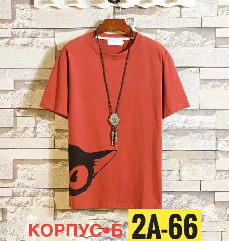 мужской футболка,футболка мужская с круглым вырезом,футболка футболка с принтом,футболка оверсайз мужская,модная футболка