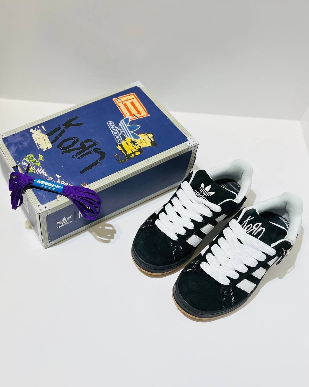 кроссовки adidas korn,кроссовки adidas,кроссовки adidas campus korn,адидас корн кроссовки,adidas korn campus 00s