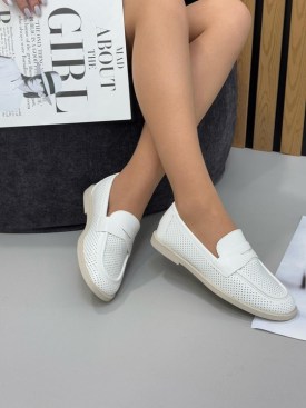 Мокасины