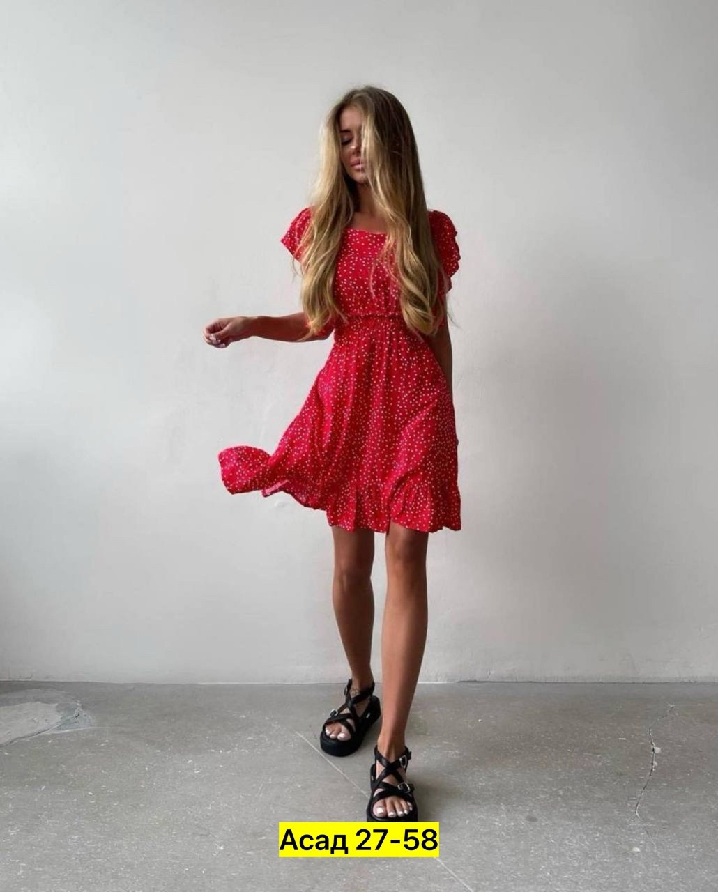 платье,летнее женское платье,красное летнее платье,платье женская,летнее платье