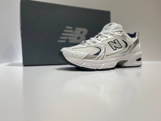 кроссовки new balance 530,кроссовки new balance,new balance 530 white silver,new balance 530,кроссовки new balance 530 white silver navy