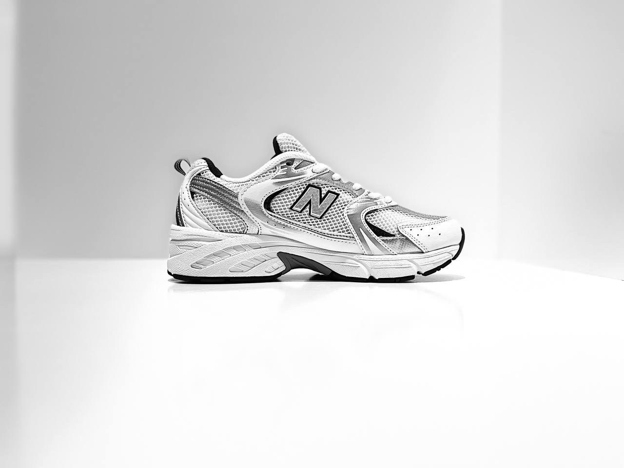 кроссовки new balance 530,кроссовки new balance,new balance 530 white silver,new balance 530,кроссовки new balance 530 white silver navy