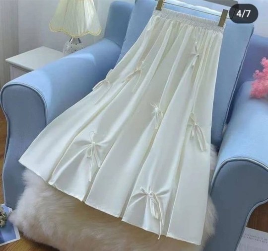 женская длинная юбка,юбка с бантом,юбка средней длины,юбка с оборками,юбка стильная