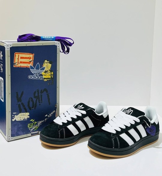 кроссовки adidas korn,кроссовки adidas,кроссовки adidas campus korn,адидас корн кроссовки,adidas korn campus 00s