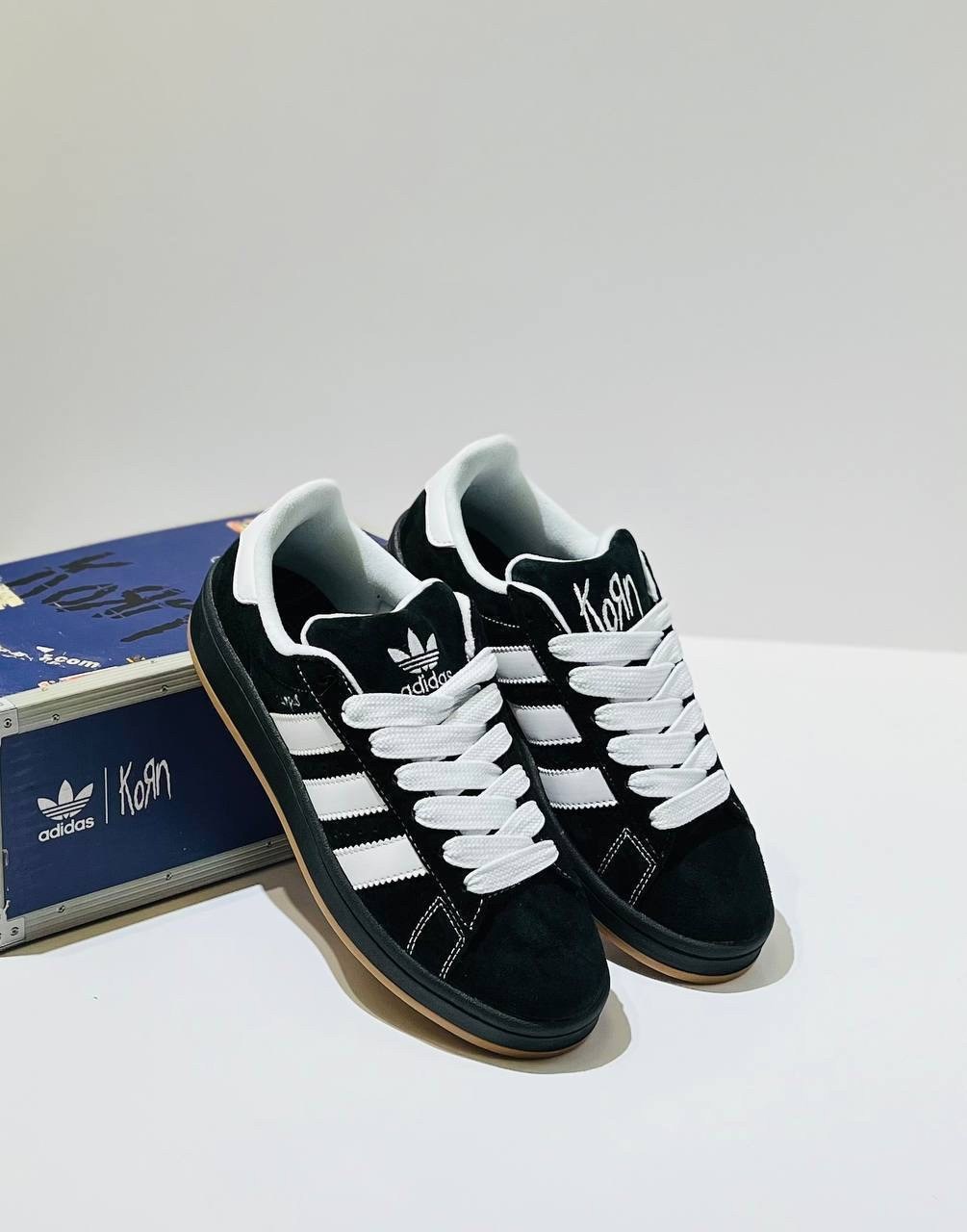 кроссовки adidas korn,кроссовки adidas,кроссовки adidas campus korn,адидас корн кроссовки,adidas korn campus 00s