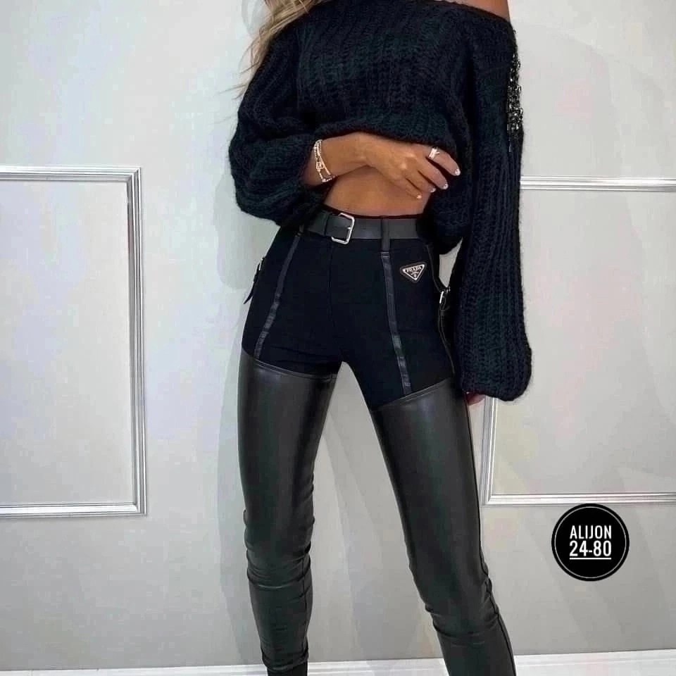 кожаные штаны женские,брюки из экокожи,легинсы кожаные,женские кожаные брюки,кожаные лосины
