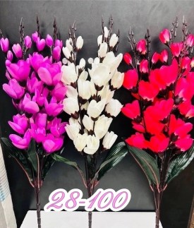 Цветы