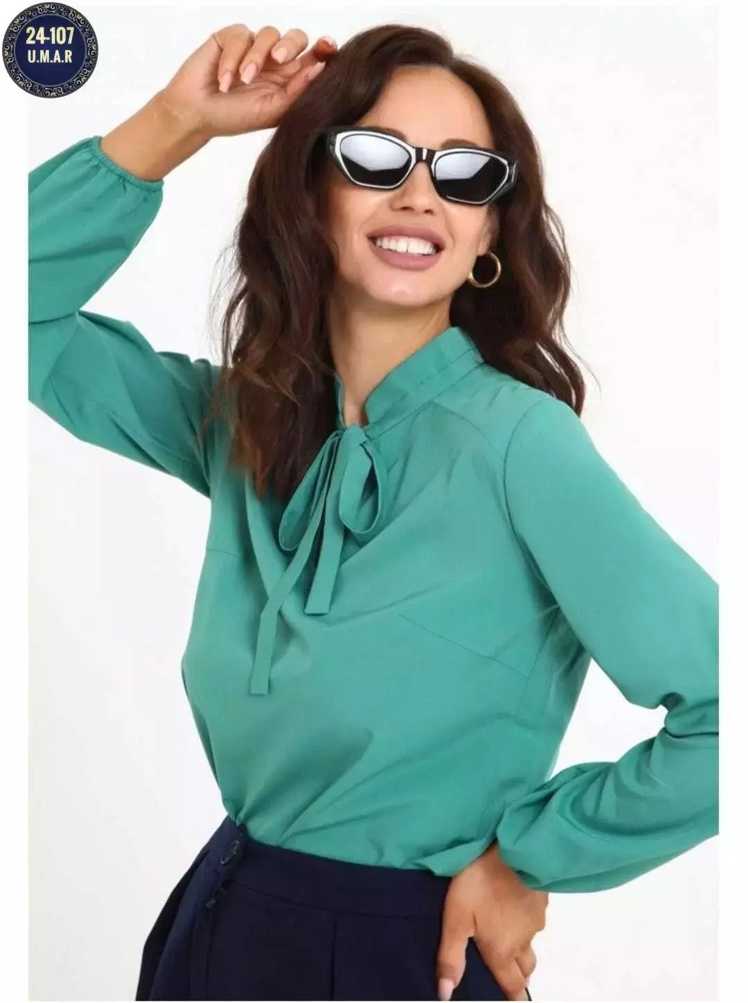 блузка женская блуза рубашка офисная,блуза рубашка офисная,блузка женская,блуза с завязками,женская блуза