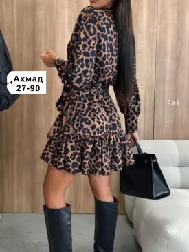 Платье